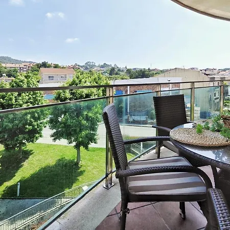 Carabuxeira Apartman