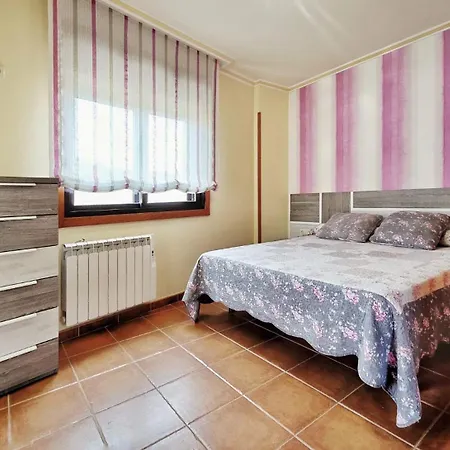 Carabuxeira Apartman Sanxenxo