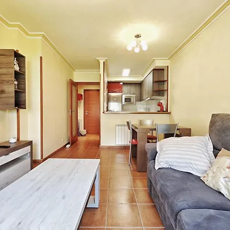 Carabuxeira Apartman *