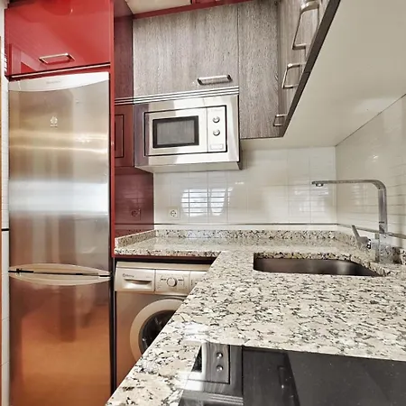 Apartman Carabuxeira