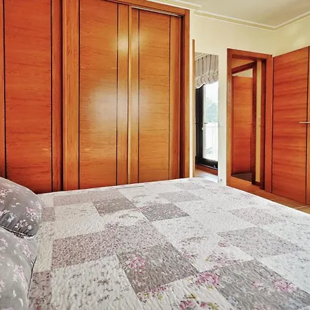 Apartman Carabuxeira *