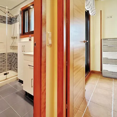 Apartman Carabuxeira
