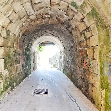 Carabuxeira * Sanxenxo