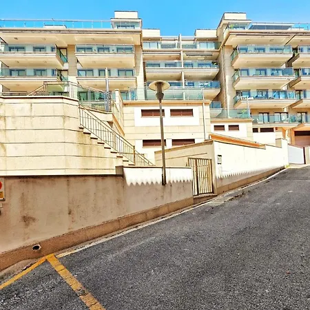 Carabuxeira Apartman *