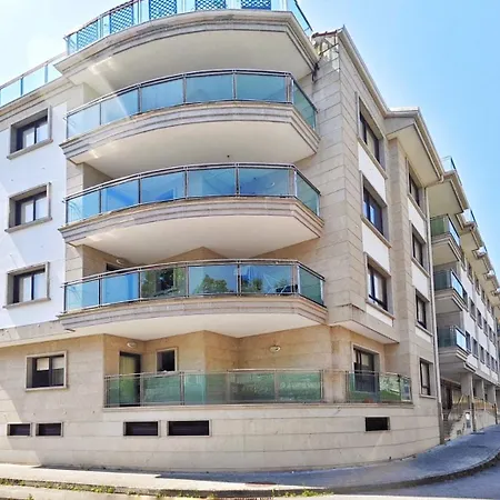 Carabuxeira Apartman