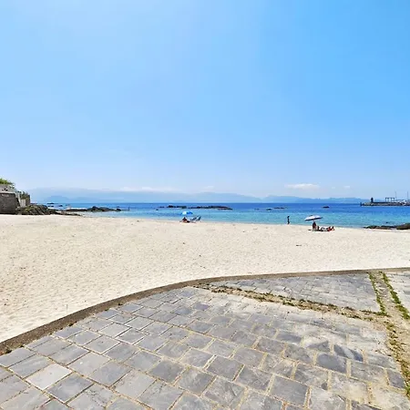 Apartman Carabuxeira